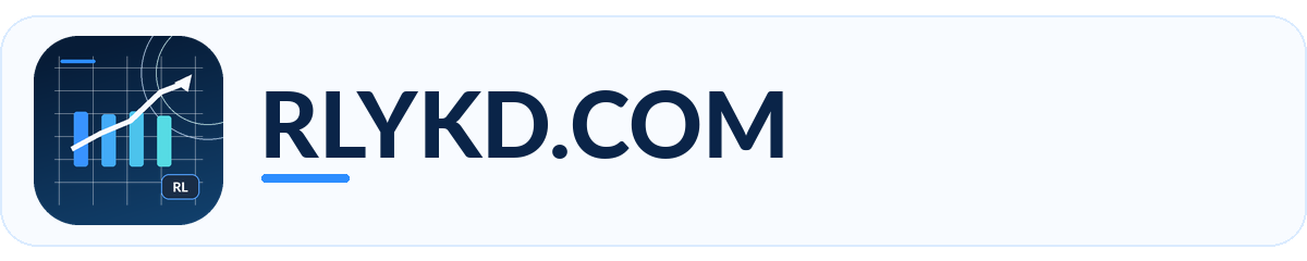 RLYKD.COM logo